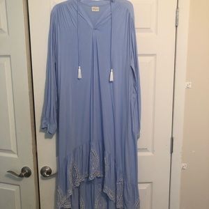 fillyboo midi dress